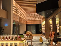 -奈雪茶院·茶室茶馆(广州粤海天地店)