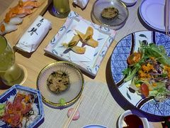 -琴寿司居酒屋(中山广场店)