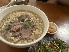 -刘信牛羊肉小炒泡馍(回民街店)