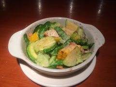 烤蔬菜-BISTROFIORE美伊娜(伊犁南路店)