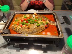-炉鱼(诸暨万风新天地店)