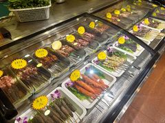 -禾记海鲜烧烤(八一路店)