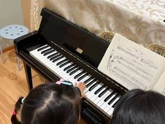 -知音艺术教育培训·钢琴培训·音乐培训(河西金鹰世界校区)