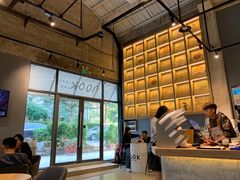 -GOTLOT COFFEE&KITCHEN角落厨房NOOK店