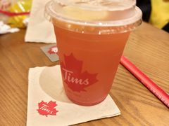-Tims天好咖啡·贝果(成都东站捷枫店)