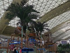 -杭州开元森泊度假乐园