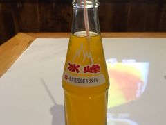 -子午路张记肉夹馍(小寨西路店)