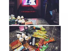 -INLOVE KTV(印象汇店)