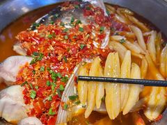 -湖兰金牌小炒肉(椒江万达店)