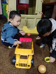 -熊孩子儿童主题乐园(八方地下商场店)