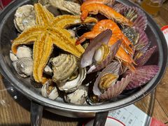 -永红源啤酒·烧烤·海鲜·大排档(青特城店)