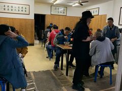 -老字号贾家肉丸糊辣汤(光明巷店)