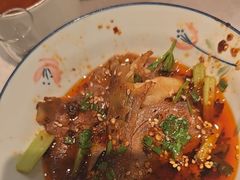 -渝信川菜·川味家常菜(新辰里亚运村店)
