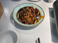 -江边城外烤全鱼(世茂广场店)
