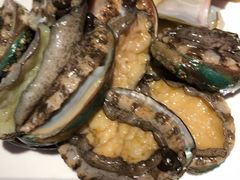 -加餐海鲜自助(集美银泰百货店)