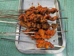 -铁诚烤肉
