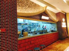 -四道菜·福建海蛎煎(世欧广场店)