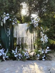 -艾缇森原创定制婚礼ATS WEDDING