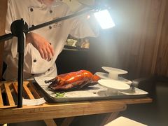 -四季民福烤鸭店(故宫店)