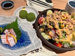 -森味花园·日本料理(伊藤洋华堂亚运村店)