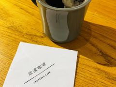-边渡咖啡烘焙店(昙华林店)