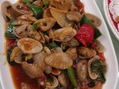 -东江海鲜大排档·潮汕菜·砂锅粥