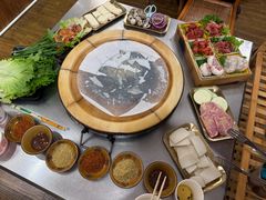 -阿昌白族石板烧·菌锅(大理古城店)