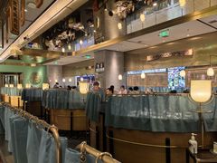 -顺峰顺水顺德菜(第一百货店)