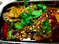 -88号小吃店·经典云南菜·地道纳西美食