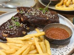 -Brut Eatery悦璞食堂(愚园路店)