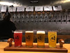 -HUBBA祜精酿(五羊邨店)