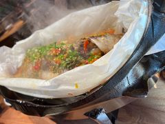 -泥糊破店小酒馆·团建聚餐(南京西路店)