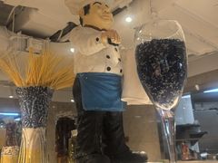 -天伦松鹤大饭店·欣妮咖啡