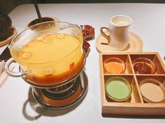 -叶叶菩提(太原别墅店)