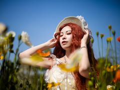 -名花谷生态庄园
