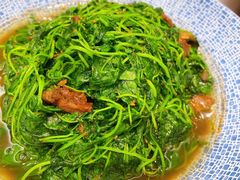 -金典银峰老鹅馆·昆山菜(亭林公园店)