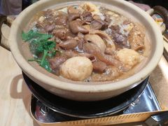 -牛腩之旅·牛腩牛杂煲(光启城美食城店)