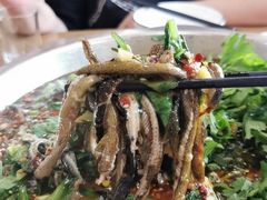 -临江后街鳝丝(临江店)