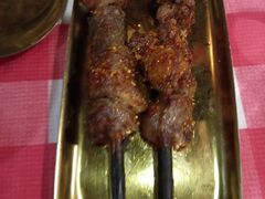 -西域阿里马新疆菜·清真(桂花路店)