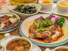 -虾饺妹·粤式手工点心(水荫路店)