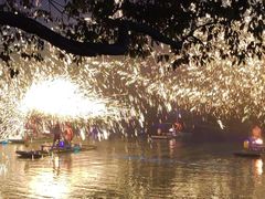 -南京珍珠泉风景区
