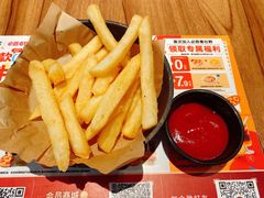 -必胜客(骡马市店)