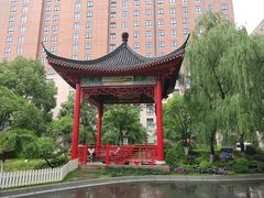 -复旦大学附属中山医院(西院区)