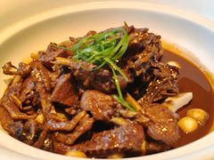 -东湖34号餐厅·湖北菜