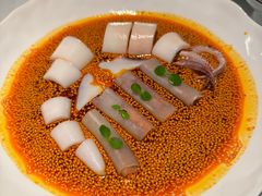 -许家菜(望江店)