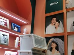 -海马体照相馆(北京朝阳大悦城店)