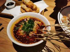 -太二酸菜鱼(正大广场店)