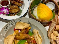 -太食獸泰式茶餐厅(兰州中心首店)