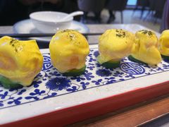 -云客来·花园餐厅(洛社店)