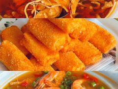 -醉御香渔家园(临沂路与大连路店)